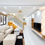 Bán nhà 4PN Ngô Nhân Tịnh, Bình Thạnh, 6,1 tỷ, 130m² - Ảnh thu nhỏ 3
