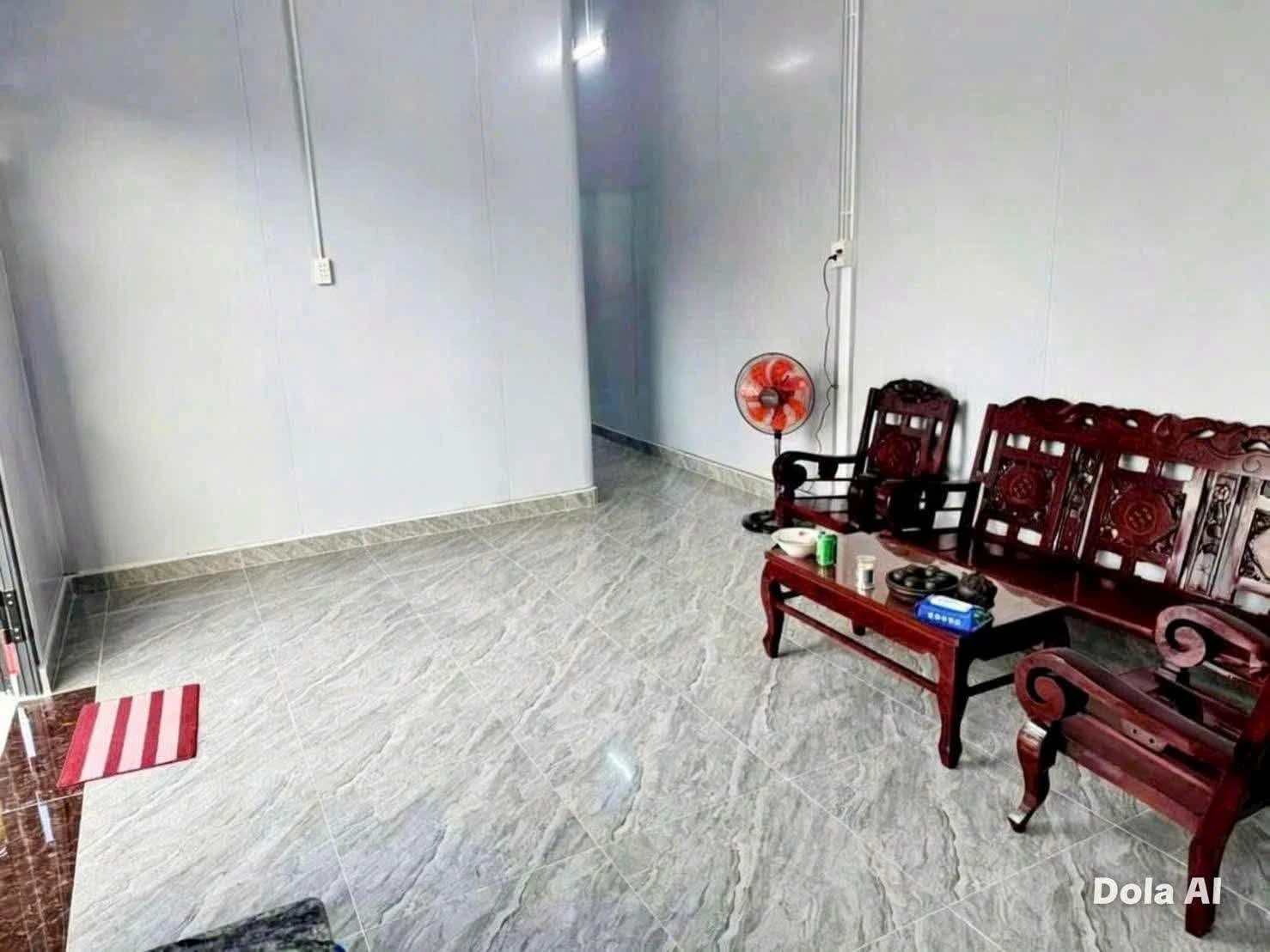 Bán đất mặt tiền 8400m² Phong Nẫm, Bến Tre giá 6 tỷ 700 - Ảnh 1