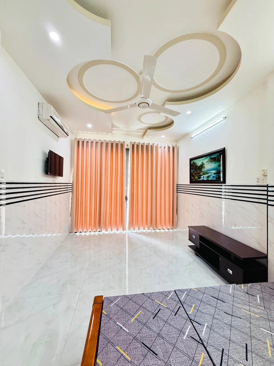Bán nhà mặt tiền 52m2, 3 tầng 3PN tại Quy Nhơn - Ảnh thu nhỏ 3