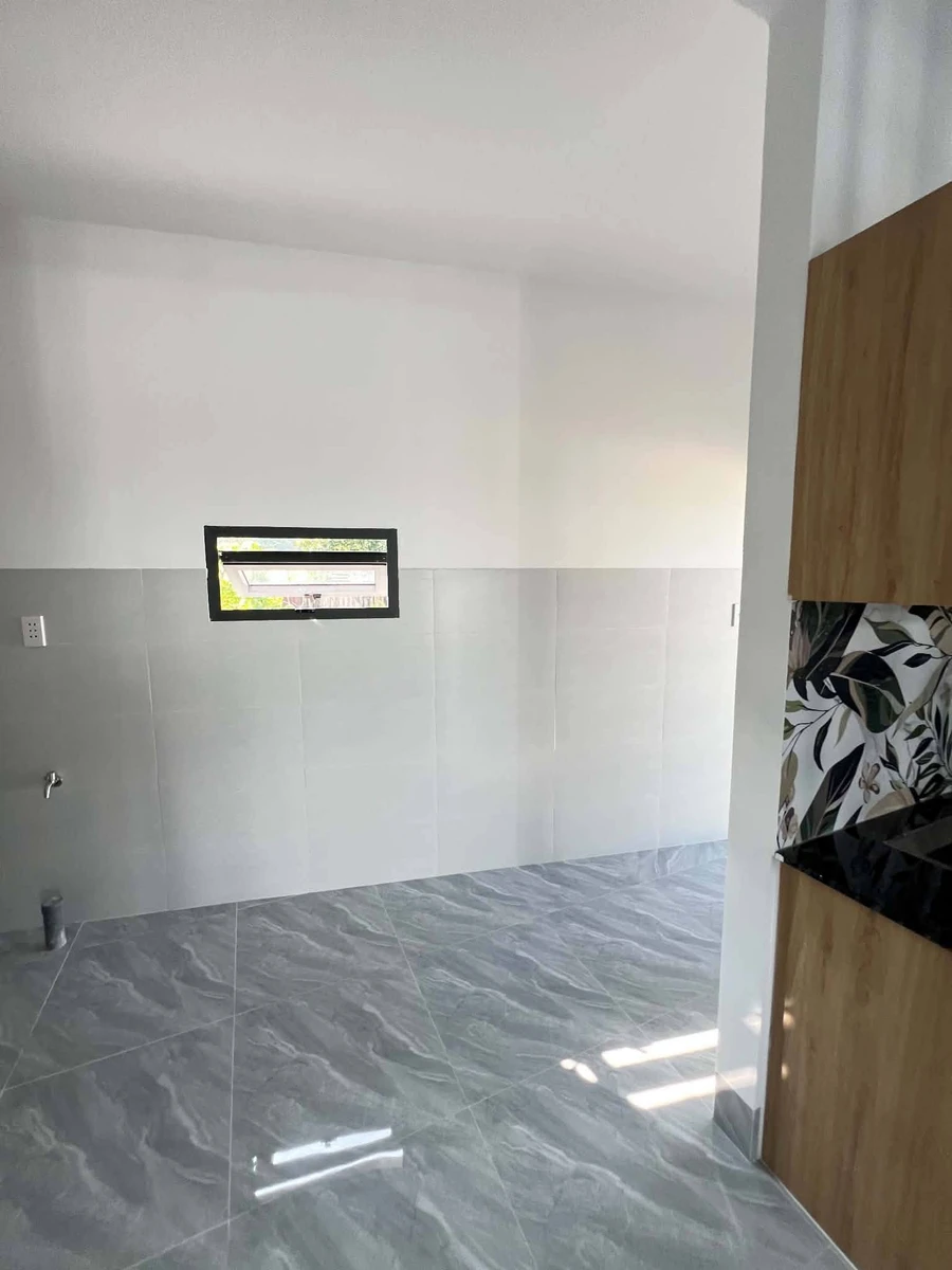 Bán nhà mới 100m thổ cư Cần Giờ 2 tỷ 350 - Ảnh thu nhỏ 3