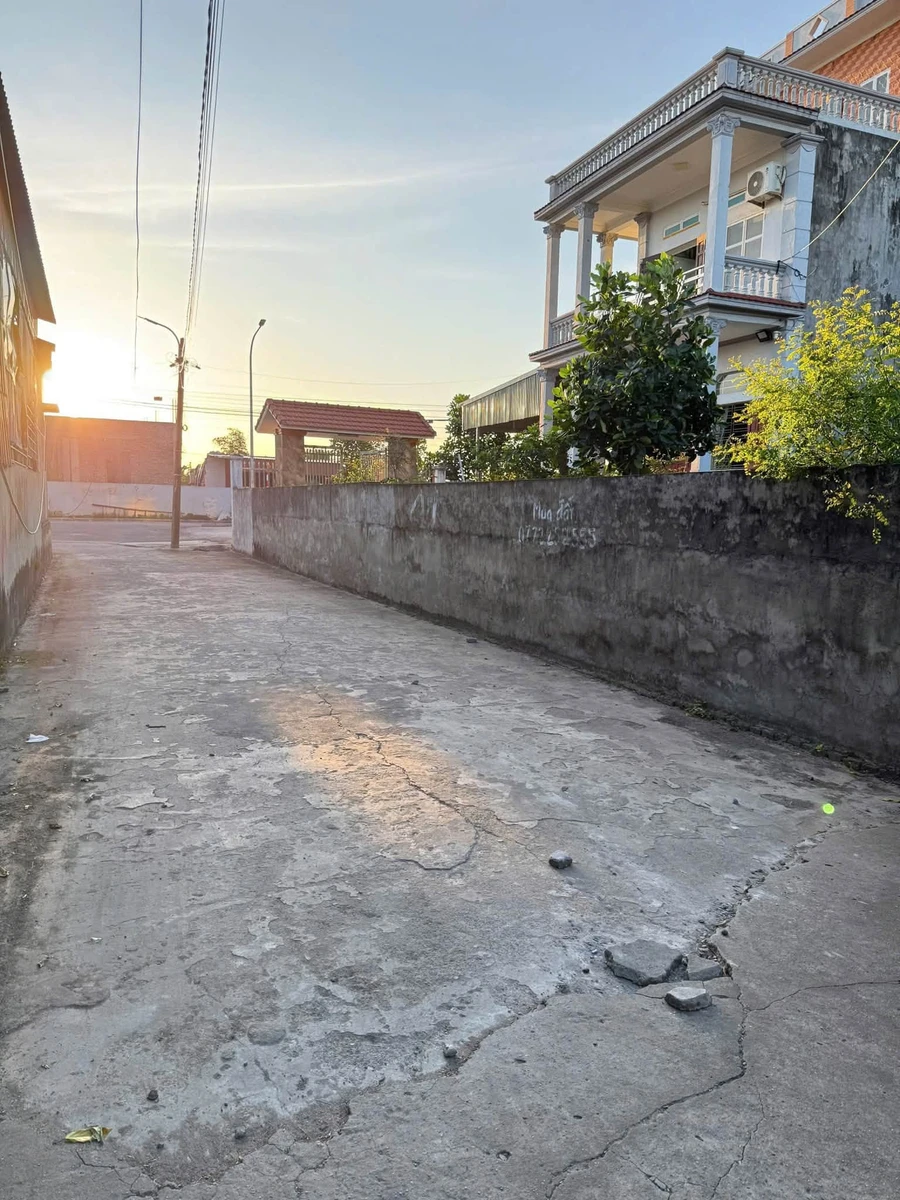 Bán đất 101m² Kim Đới 2 Kiến Thụy Hải Phòng 1 tỷ 3 - Ảnh thu nhỏ 5