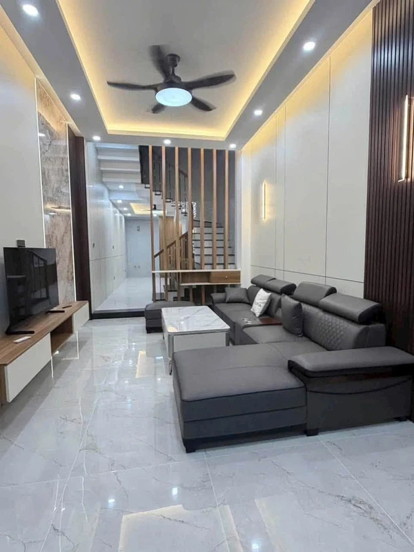Bán nhà 3PN 56m2 trung tâm Vũng Tàu 10.5 tỷ