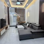 Bán nhà 3PN 56m2 trung tâm Vũng Tàu 10.5 tỷ - Ảnh thu nhỏ 1