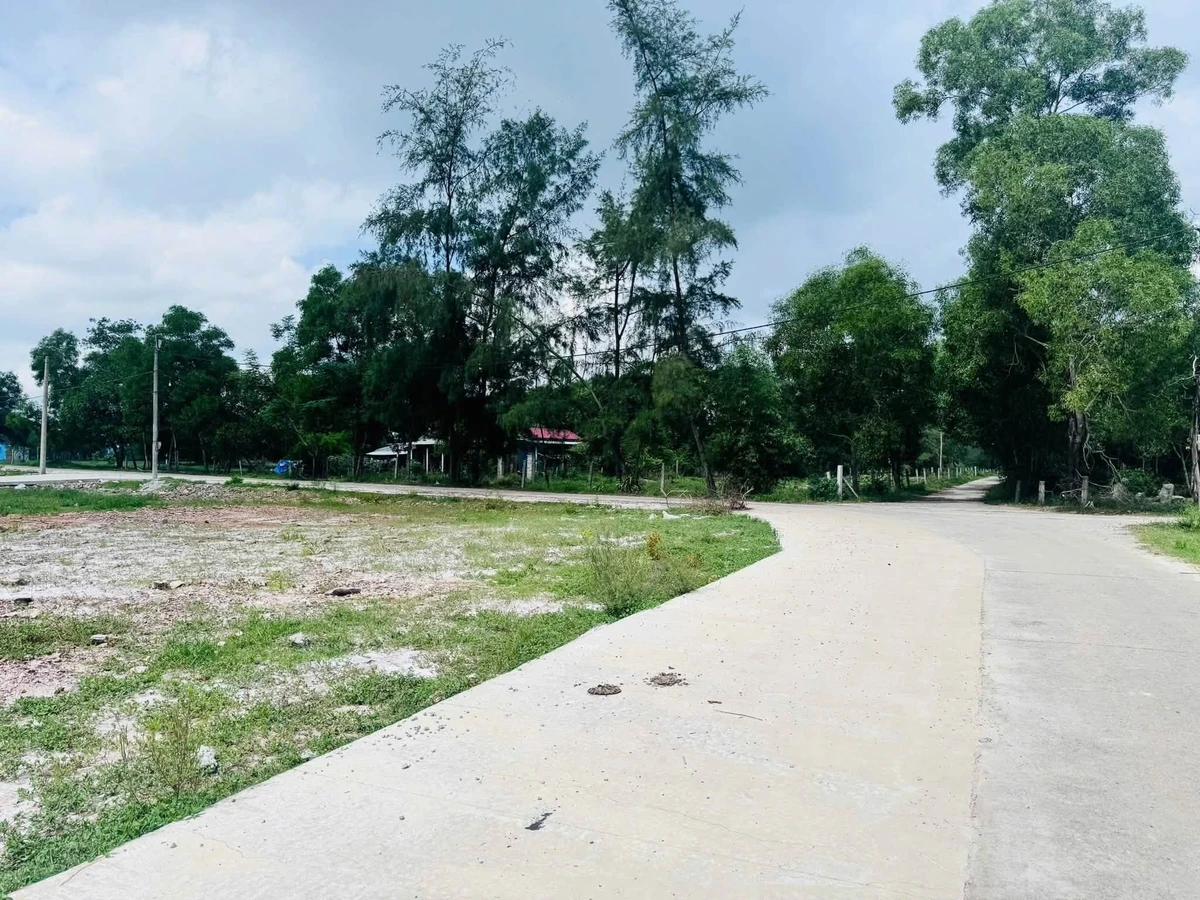 Bán đất nền 121-126m² Phú Vinh Huế từ 295 triệu - Ảnh thu nhỏ 4
