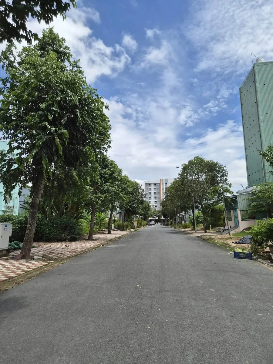 Bán đất 80m² Hồng Loan Cần Thơ giá 2,7 tỷ - Ảnh thu nhỏ 2