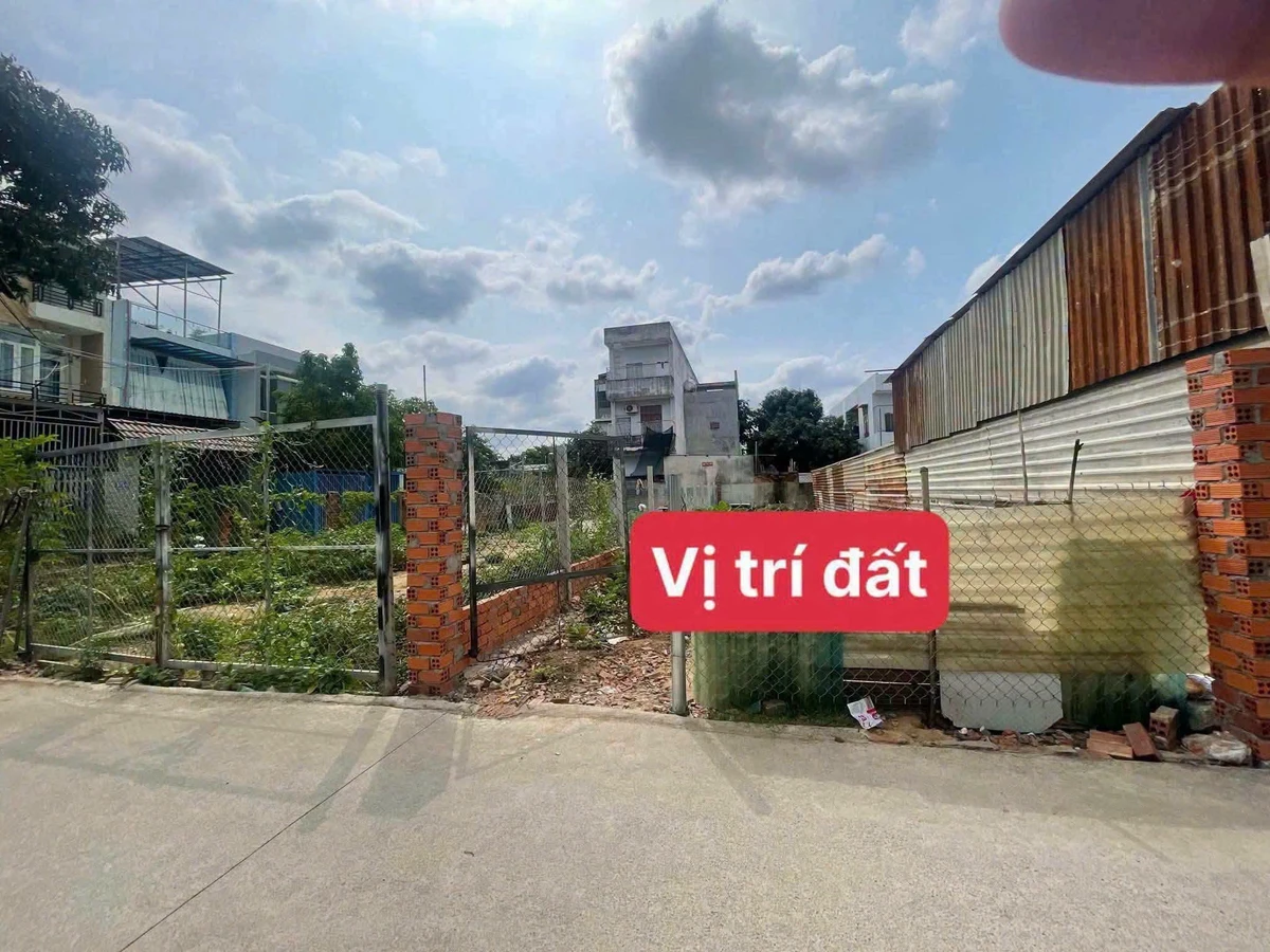 Bán lô đất 133.6m2 Phước Nguyên, Bà Rịa 2.8 tỷ - Ảnh thu nhỏ 2