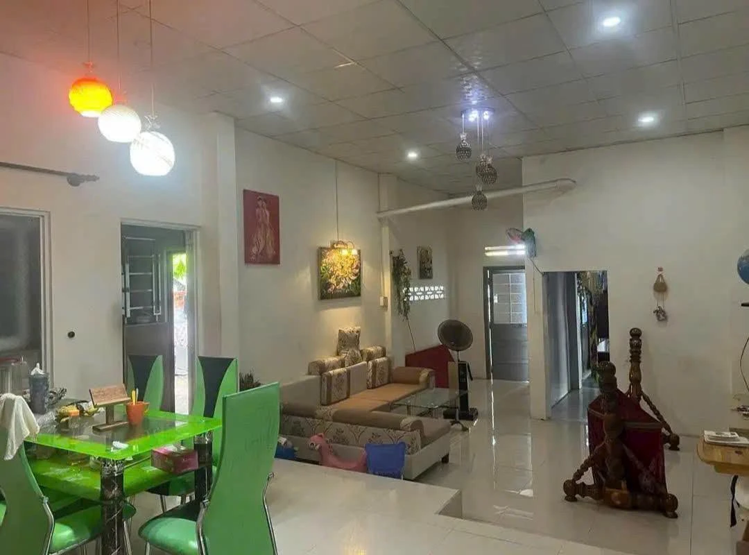 Bán nhà đất 326m² Mũi Né gần biển, full thổ cư 4,8 tỷ - Ảnh thu nhỏ 3