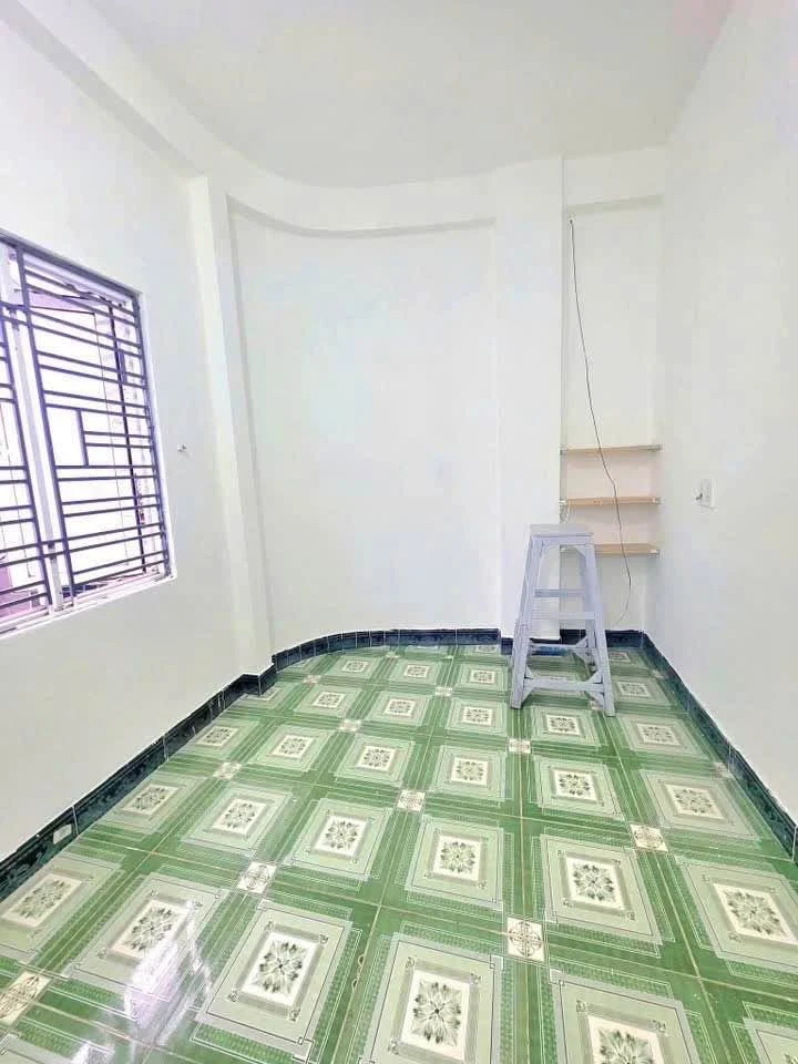Bán nhà 3 tầng 3PN/3WC, 26m2, gần đường, Hàn Mặc Tử - Ảnh thu nhỏ 3