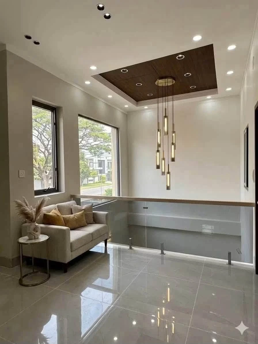 Bán nhà 3 tầng 180m² Tam Hiệp Biên Hòa 4,55 tỷ - Ảnh thu nhỏ 5
