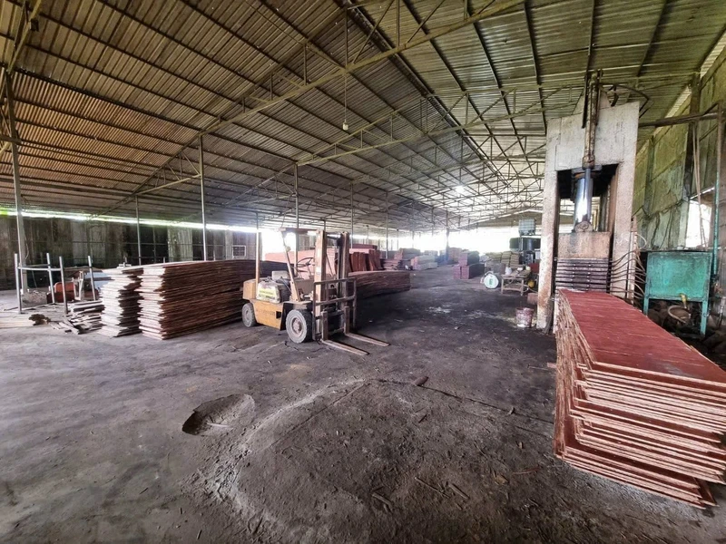 Cho thuê xưởng 2000m2 Hưng Thịnh, Trảng Bom