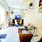 Bán nhà cấp 4 41m2 2PN Bà Điểm gần cầu vượt An Sương, Hóc Môn, giá 1,39 tỷ - Ảnh thu nhỏ 3