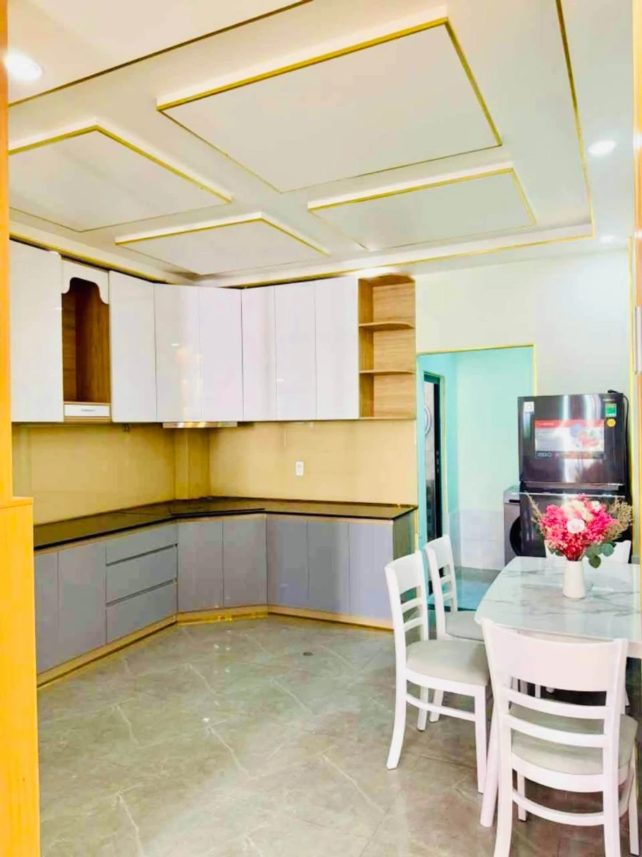 Bán nhà phố mặt tiền Dĩ An, 3 PN, 119m², 6 tỷ - Ảnh thu nhỏ 5