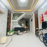 Bán nhà lầu 3PN 90m2 Tân Triều Đồng Nai 1 tỷ 750 - Ảnh thu nhỏ 2