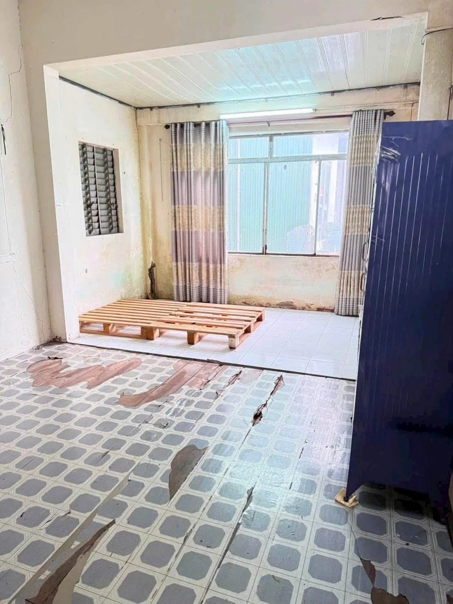 Bán nhà 2 tầng 52,2m² trung tâm Hải Châu, Đà Nẵng - Ảnh thu nhỏ 3
