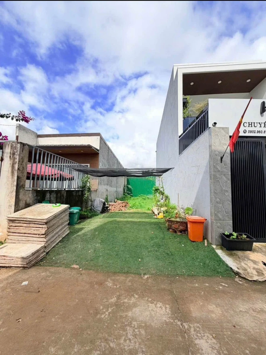 Bán đất nền trung tâm Buôn Ma Thuột 100m2 3,25 tỷ - Ảnh thu nhỏ 3