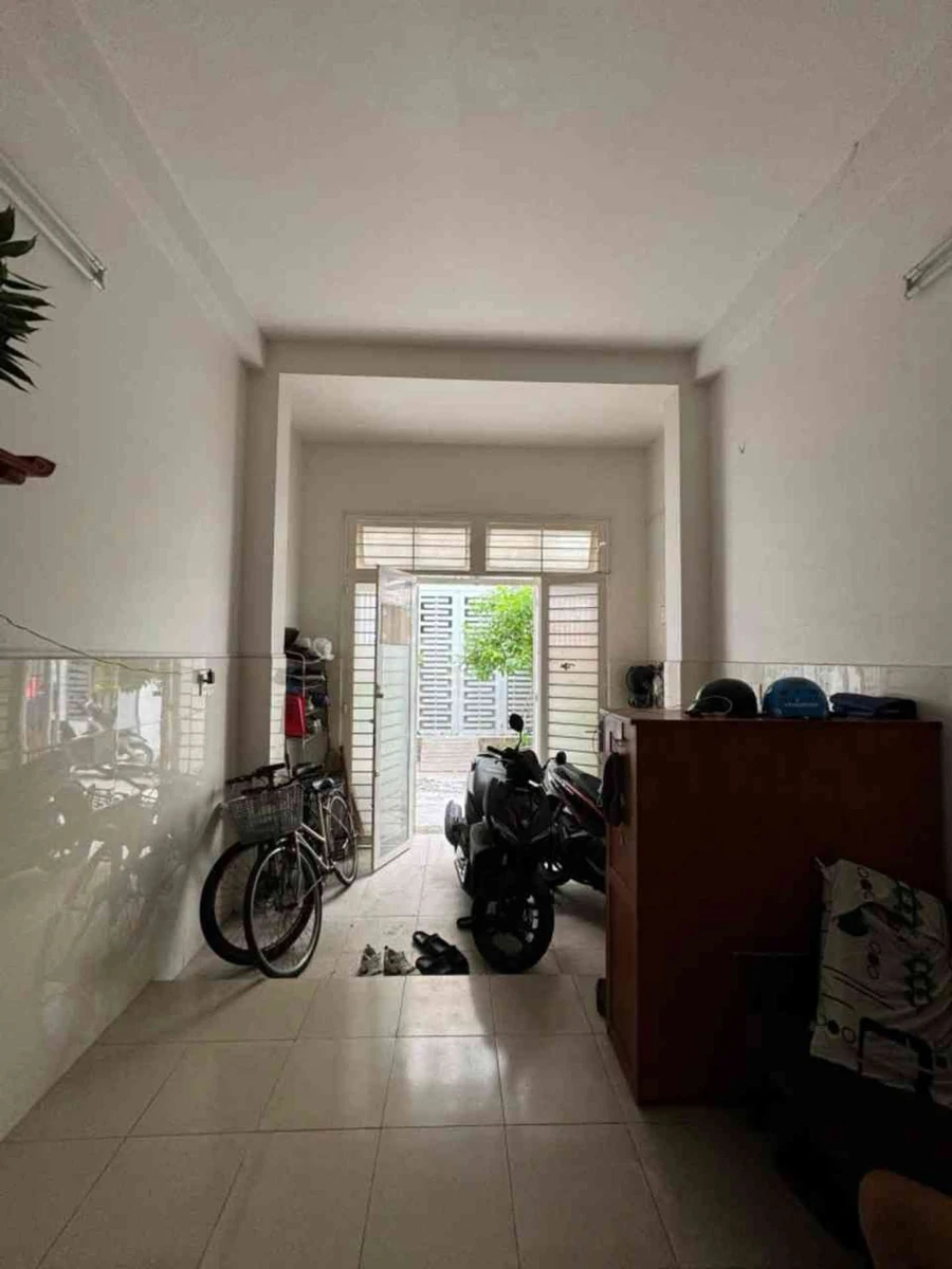 Bán nhà 35m2, 3 tầng, 3PN 3WC Phú Nhuận 9.6 tỷ - Ảnh thu nhỏ 3