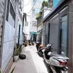 Bán nhà Quận 4, 3PN 2WC, 68,5m², 5 tỷ 7 - Ảnh thu nhỏ 1