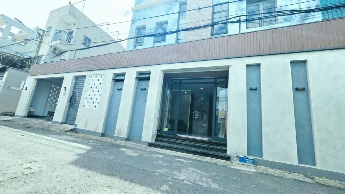 Bán nhà Dĩ An 140m² ngang 20m, 5.9 tỷ - Ảnh thu nhỏ 2