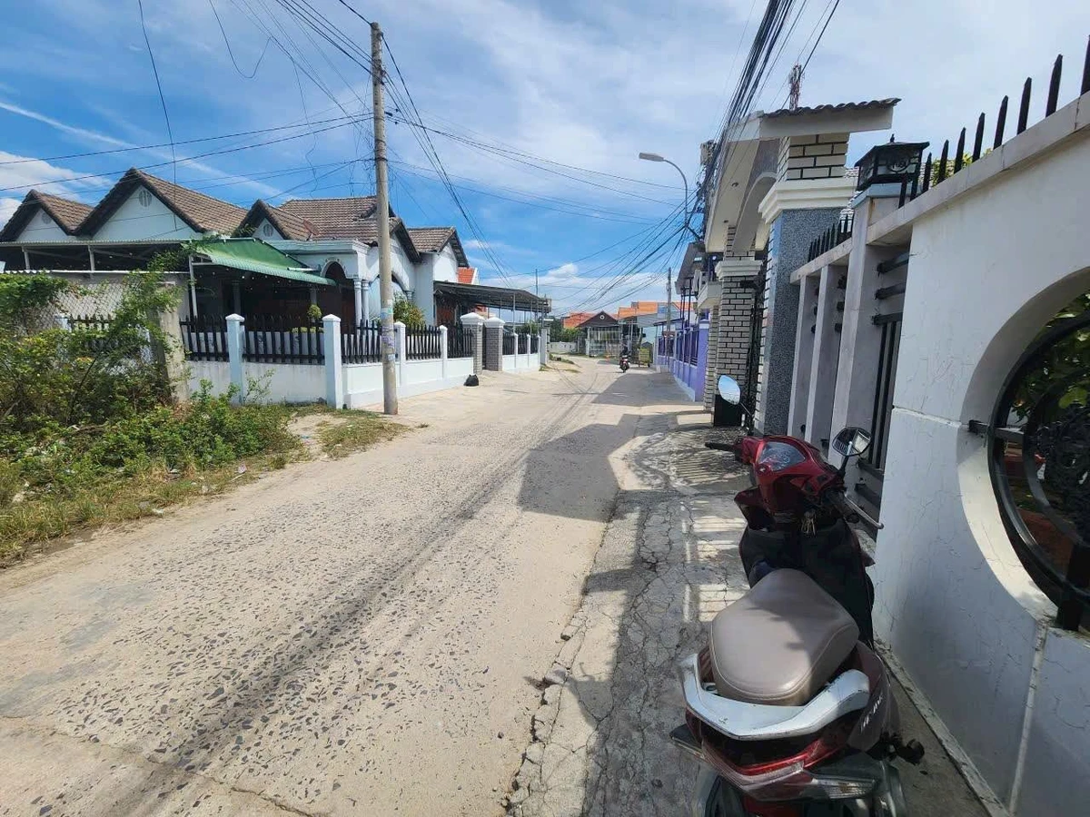 Bán đất mặt tiền Dã Tượng 435,7m² Ninh Thủy - Ảnh thu nhỏ 2