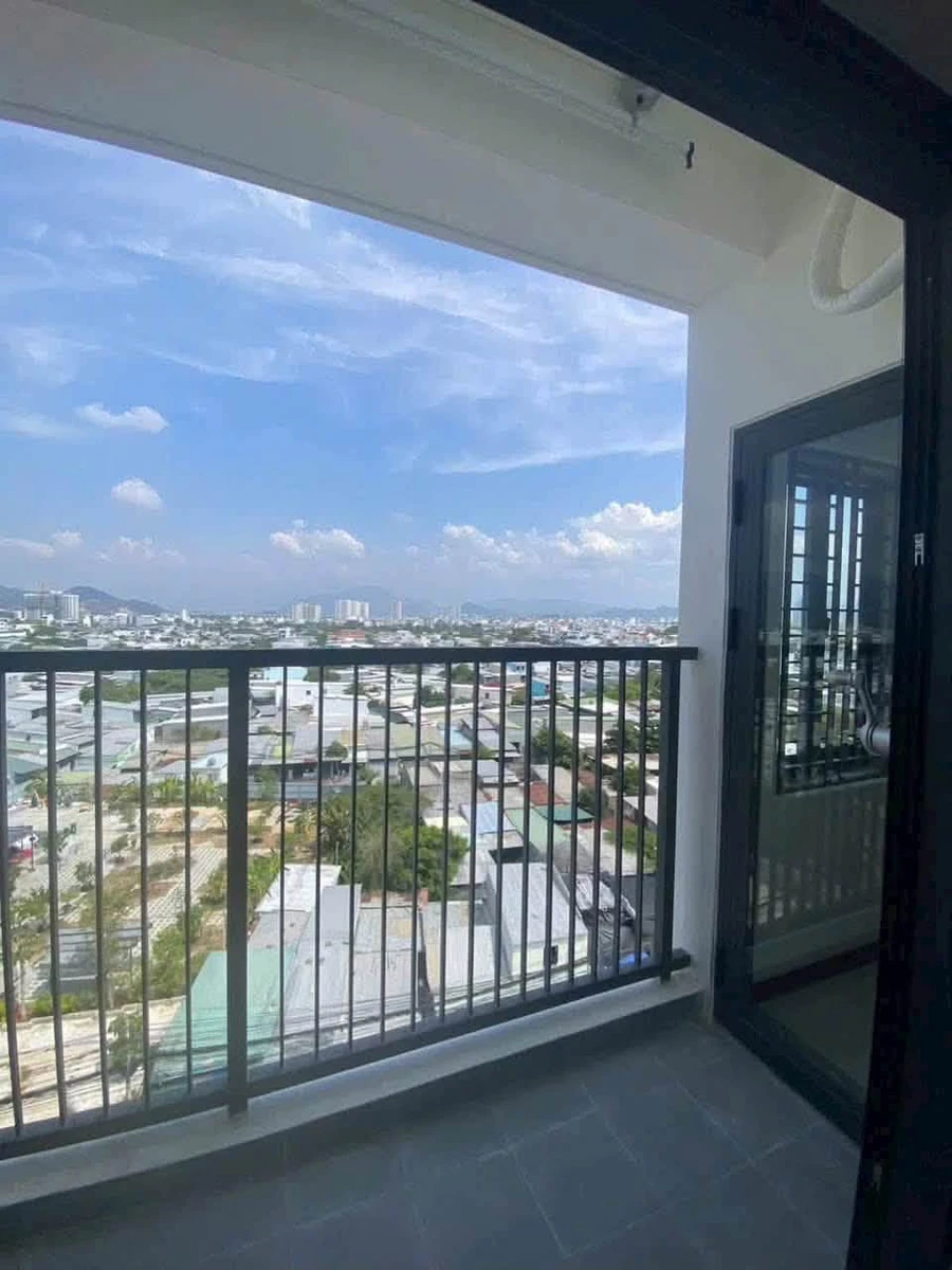 Cho thuê căn góc 2PN 67m2 đường 28, HUD, 13 triệu/tháng - Ảnh thu nhỏ 5