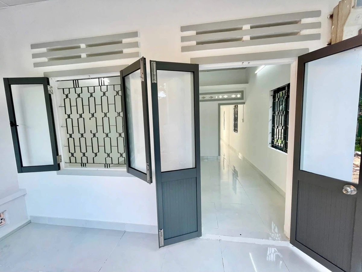 Bán nhà 2PN 103m² hẻm Hoàng Hoa Thám, Phường Nghĩa Lộ - Ảnh thu nhỏ 4