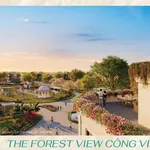 Bán liền kề 173,6m² gần công viên Vinhomes Green City 4,874 tỷ - Ảnh thu nhỏ 3