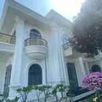 Bán biệt thự 2 tầng Tân Thạnh Đông Củ Chi 576m2 - 10 tỷ - Ảnh thu nhỏ 1