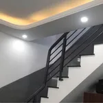 Bán nhà hẻm 2 tầng 40m2 Phường Lê Hồng Phong Quy Nhơn - Ảnh thu nhỏ 4