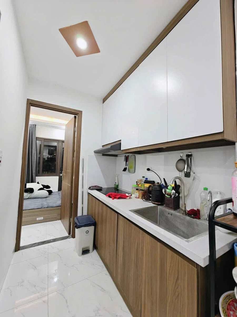 Bán căn CCMN 54m2 Đường Láng, Cầu Giấy, Hà Nội - Ảnh thu nhỏ 5