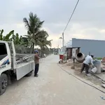 Bán đất nền 110m² hẻm Ngô Thì Sỹ Phường An Bình 850 triệu - Ảnh thu nhỏ 2