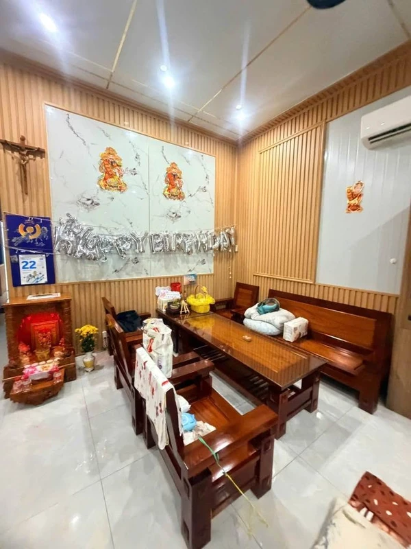 Bán nhà 150m² đường Ngô Đức Kế, Đồng Xoài, Bình Phước