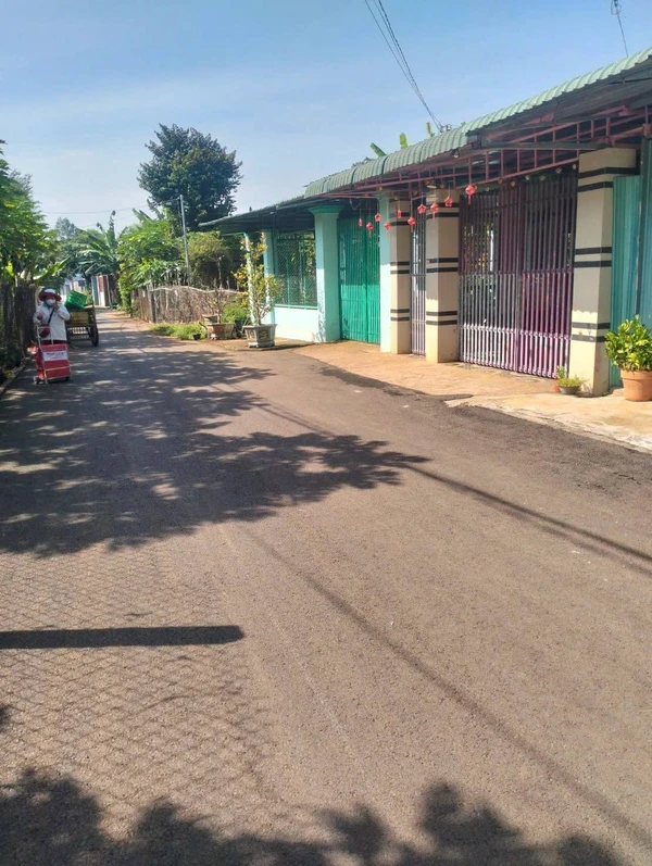 Bán nhà cấp 4 317m2 Hoà Long, TP Bà Rịa, giá 2,3 tỷ