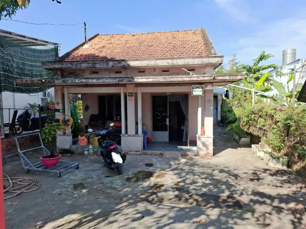 Bán nhà mặt tiền Xuân Thới Sơn 248 m² 7 tỷ Hóc Môn - Ảnh thu nhỏ 2