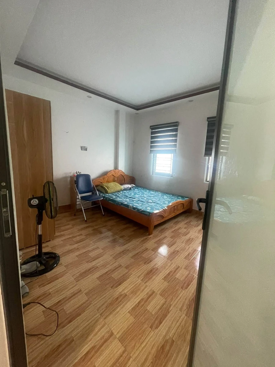 Bán nhà 3 tầng căn góc 52m² tại Vĩnh Khê, An Đồng, giá hơn 2 tỷ - Ảnh thu nhỏ 4