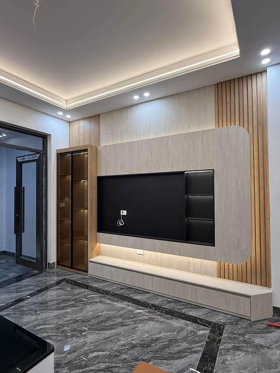 Bán nhà 3 tầng 68m² Ông Nhân, Bãi Muối - 4.65 tỷ - Ảnh thu nhỏ 3