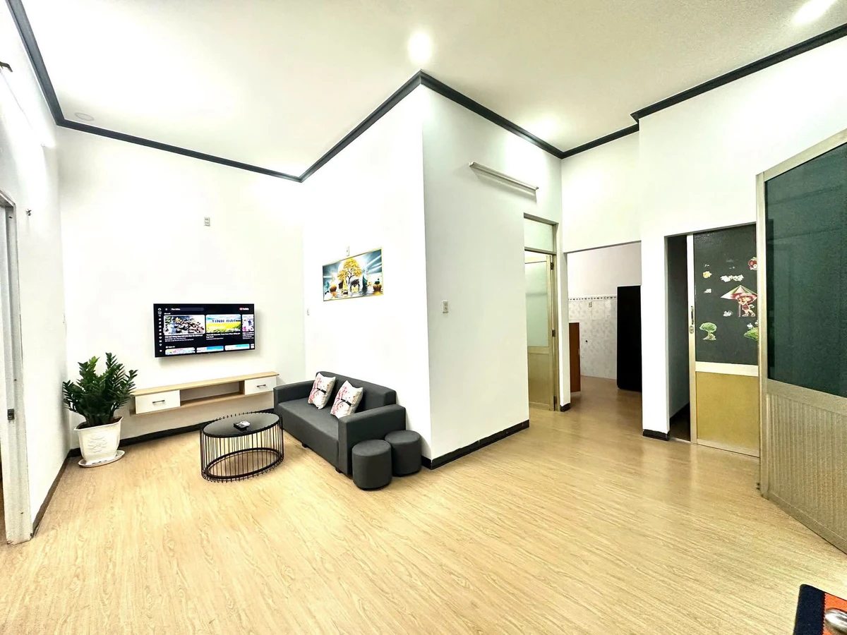 Bán nhà góc 2 mặt tiền 78m² Nha Trang 2,9 tỷ - Ảnh 1