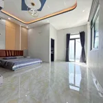 Cặp nhà mái Thái sân vườn 240m² và 431m² Bình Chánh - Ảnh thu nhỏ 5
