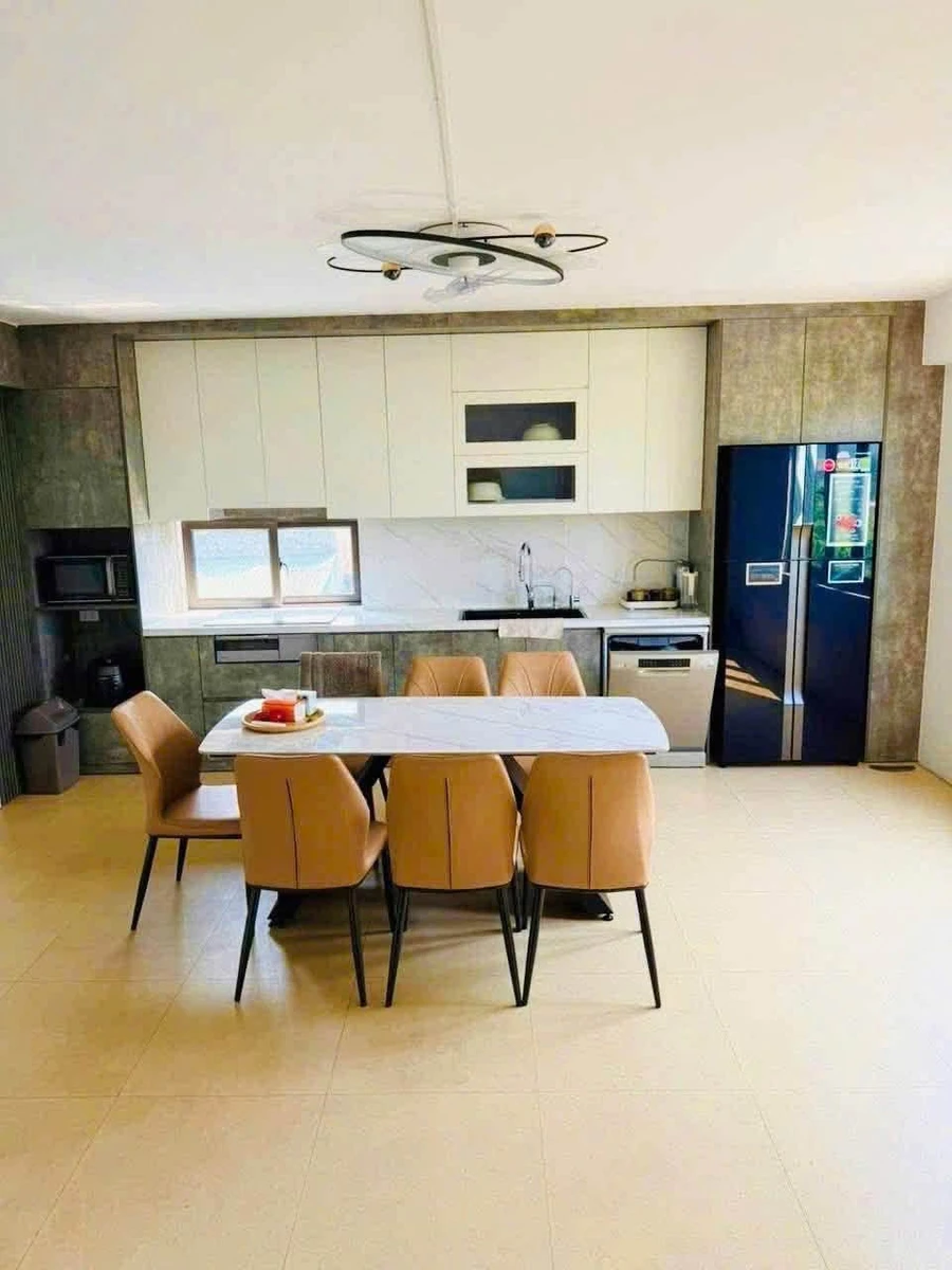 Bán nhà mặt phố kinh doanh An Dương Vương, Lào Cai, 93.5m2, 8 tỷ - Ảnh thu nhỏ 2