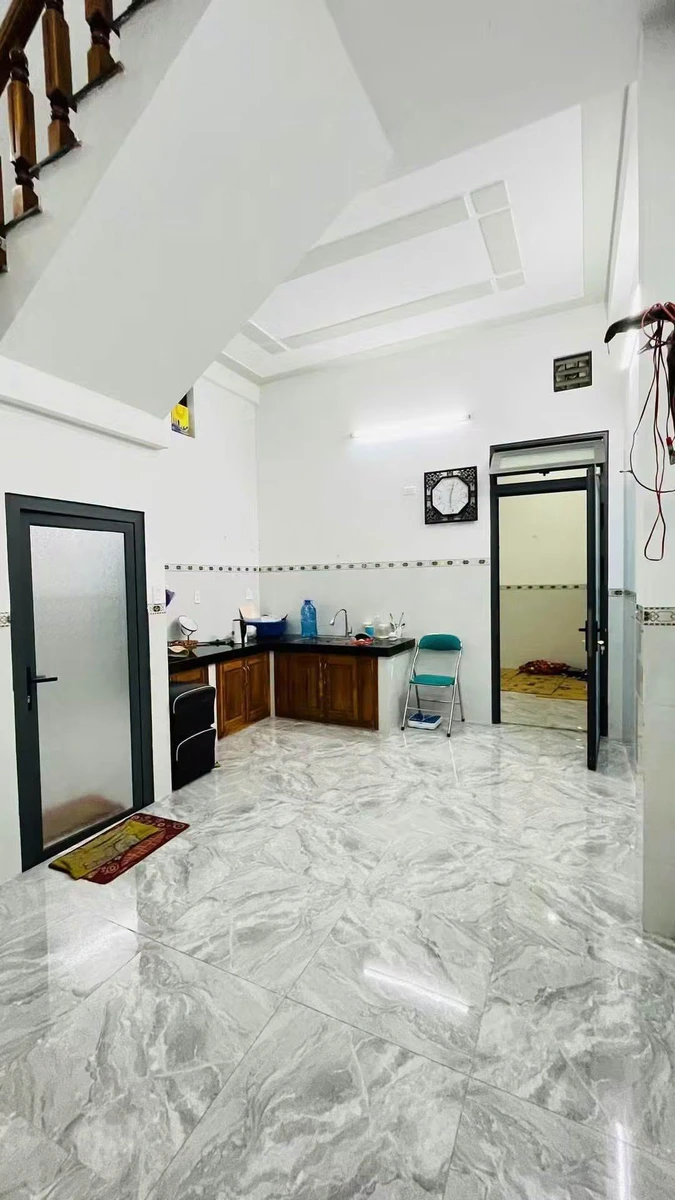 Bán nhà 2 tầng mặt tiền 78m2, 3PN 3WC tại Quy Nhơn - Ảnh thu nhỏ 5