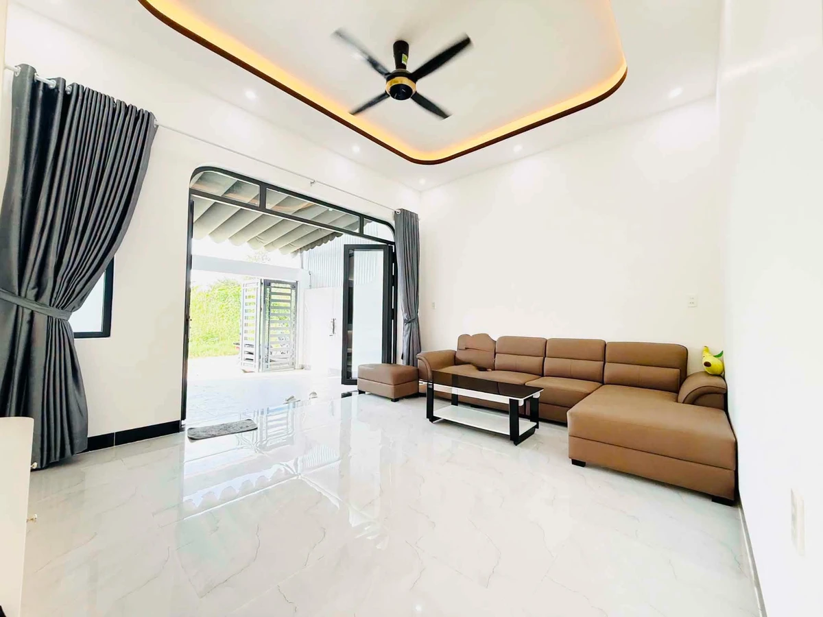 Bán nhà Huỳnh Tấn Phát 100m² 2PN Rạch Giá An Giang - Ảnh thu nhỏ 5