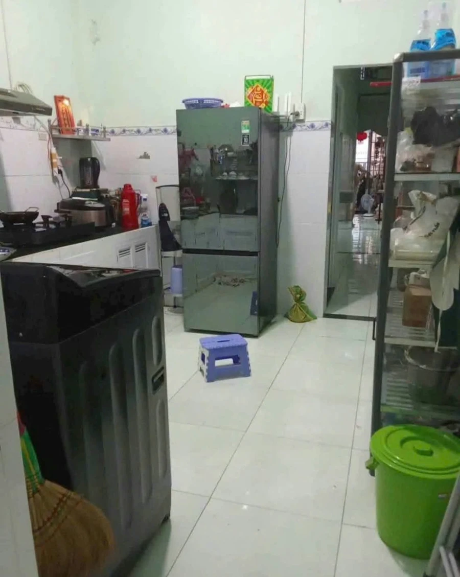 Bán nhà trung tâm Tây Ninh 2PN 84m² 660 triệu - Ảnh 1