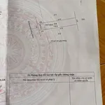 Bán đất mặt tiền Đường 1A Tân An Bình Tân 140m² - 1 tỷ 3 - Ảnh thu nhỏ 2