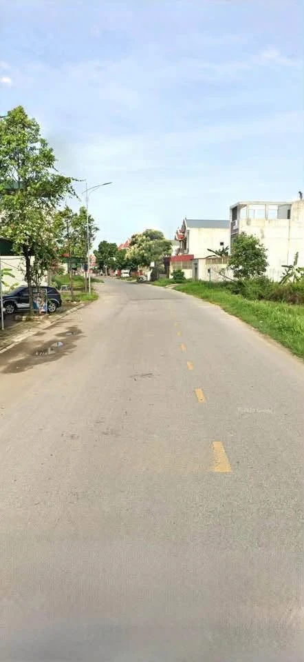 Bán đất mặt tiền 90m² Trần Nhân Tông Hải Phòng - Ảnh thu nhỏ 3