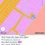 Bán nhà hẻm Bắc Hải Quận 10, 24m2, 1 trệt 1 lầu, 2PN, giá 2,68 tỷ - Ảnh thu nhỏ 4