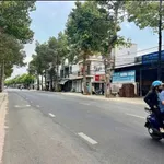 Bán lô đất mặt tiền kinh doanh Nguyễn Văn Cừ 50 m² Bà Rịa - Ảnh thu nhỏ 1
