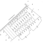Bán đất nền thổ cư 5x34m, mặt tiền đường bê tông 3,5m, xã Long Cang, Cần Đước - Ảnh thu nhỏ 3