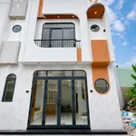 Bán nhà trệt lầu mới 2PN Cần Thơ 2,49 tỷ - Ảnh thu nhỏ 1