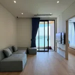 Cho thuê căn hộ 2PN 50m2 tầng 25 Panoma 1 Đà Nẵng - 28 triệu/tháng - Ảnh thu nhỏ 1