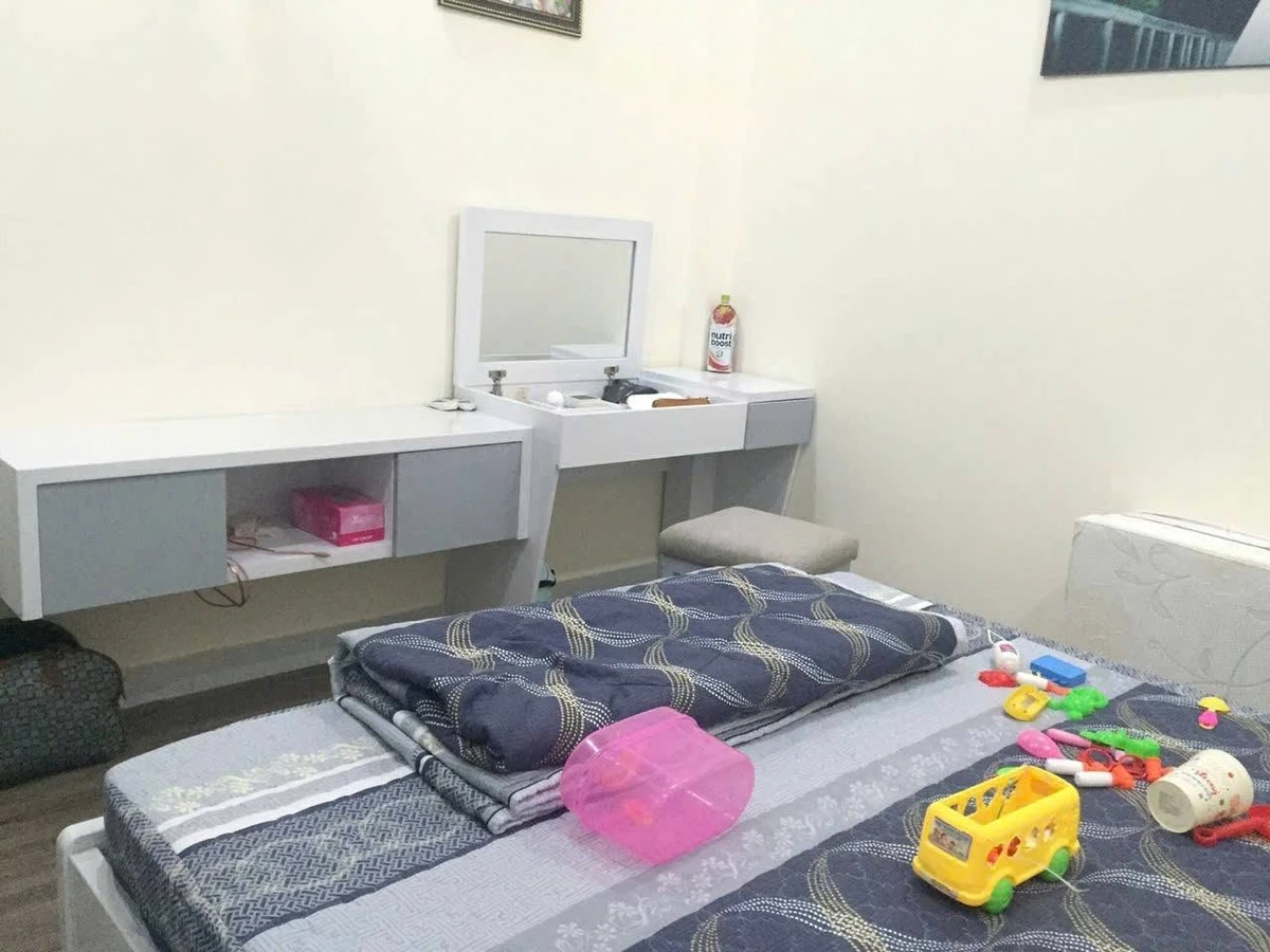Bán nhà 1 trệt 1 lầu 55m² Phường 8 Vũng Tàu - Ảnh thu nhỏ 2