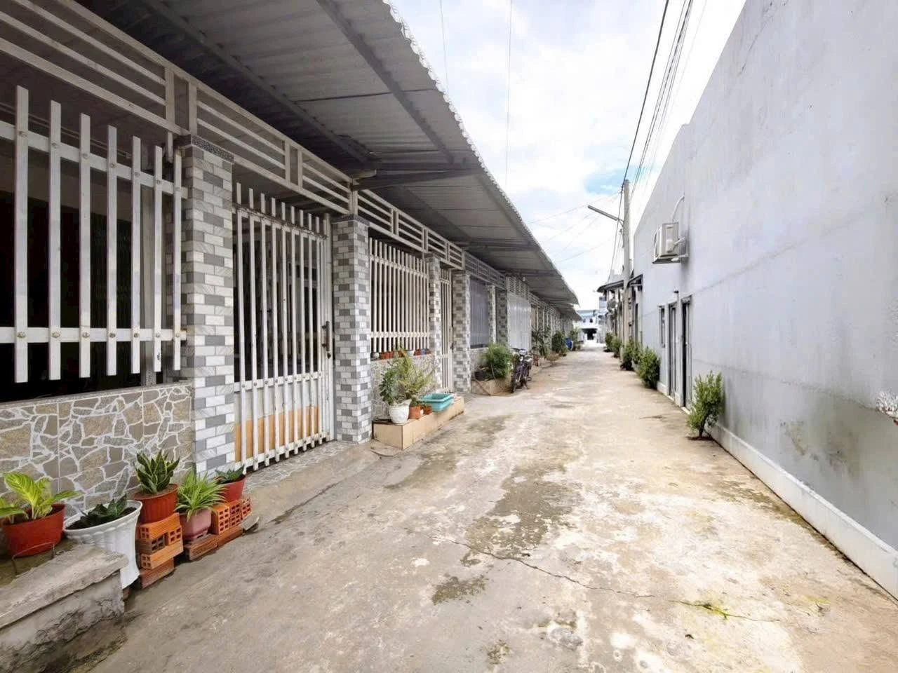 Bán nhà hẻm Phùng Hưng, phường An Bình, Rạch Giá, 4x18,8m, giá 1 tỷ 280 triệu - Ảnh 1